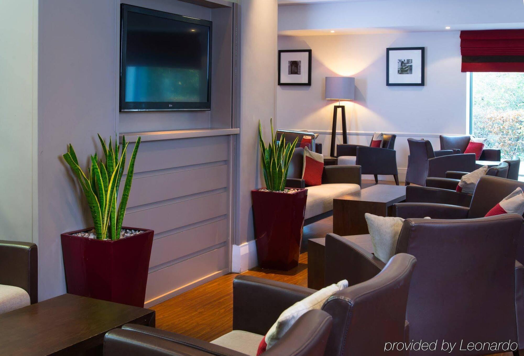 Express By Ihg 3*