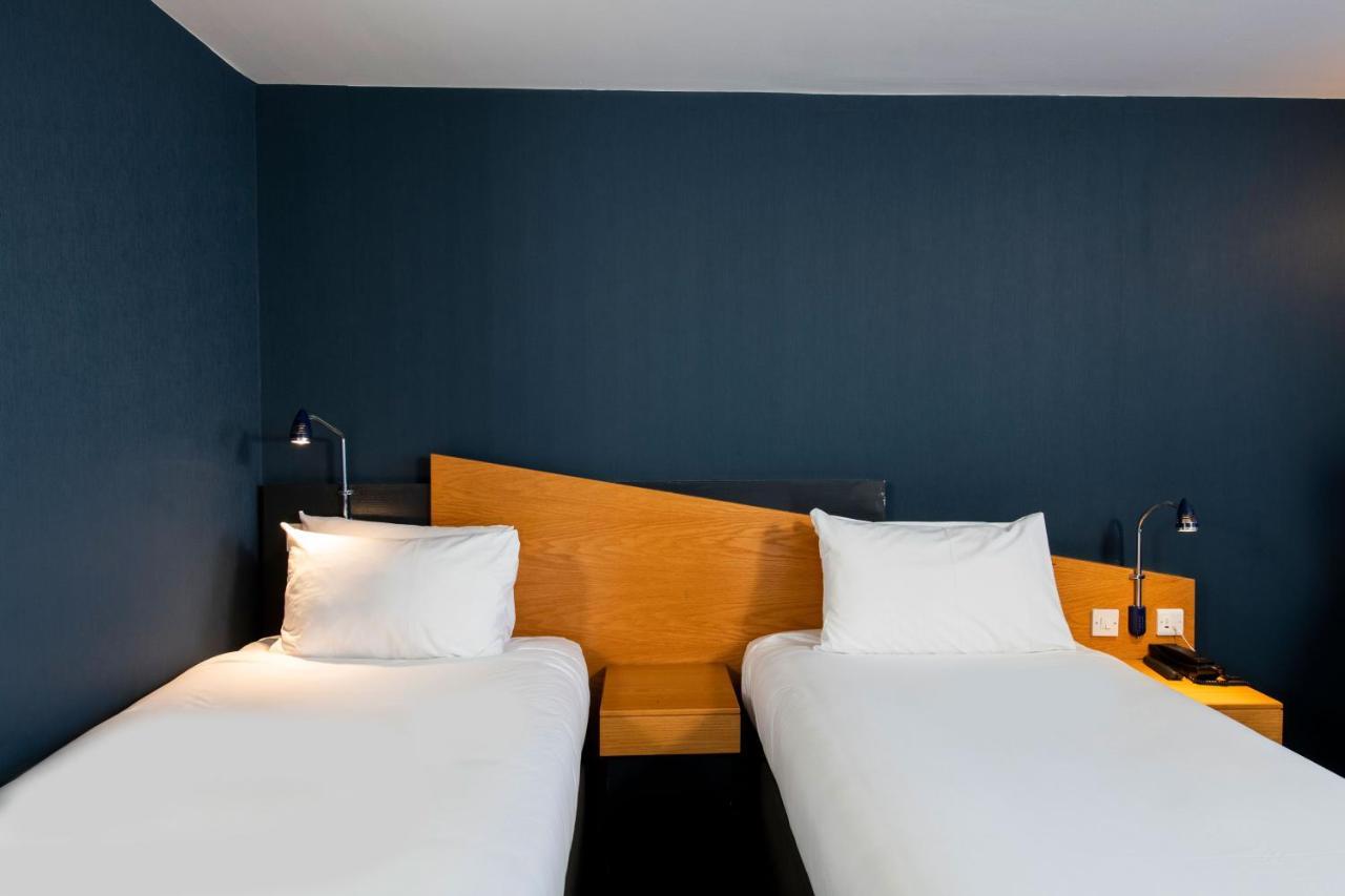 Express By Ihg Droitwich Spa