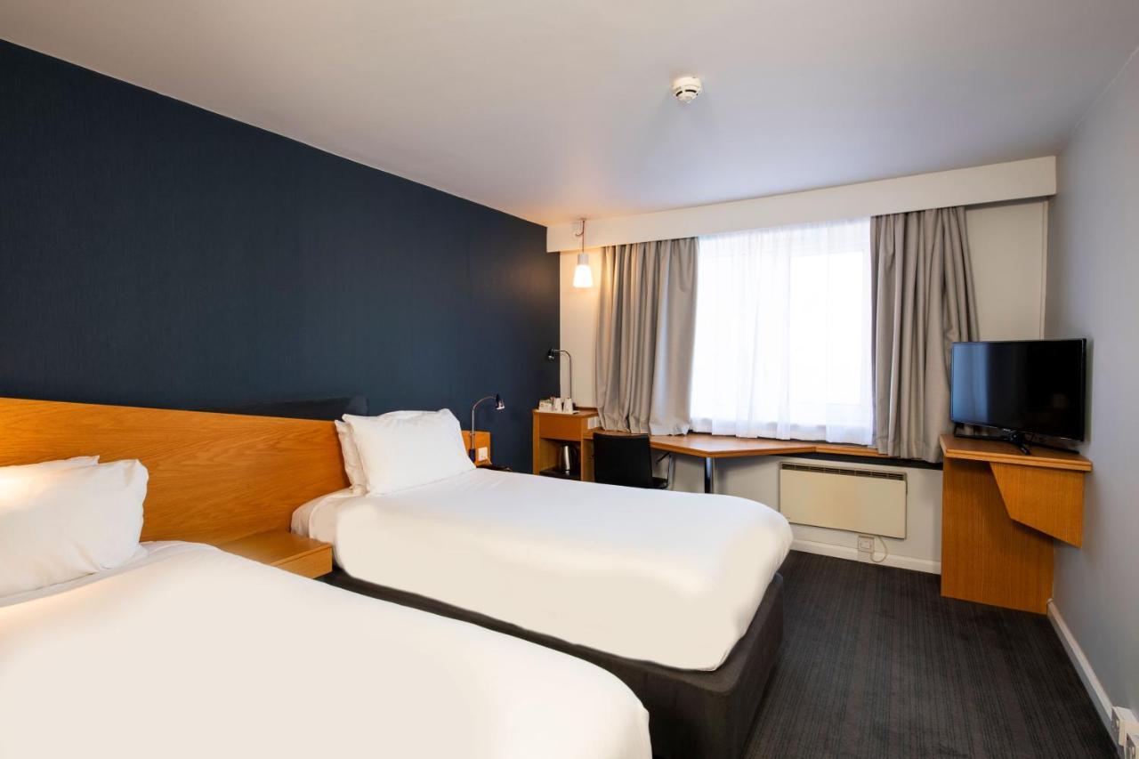 Express By Ihg 3* Droitwich Spa