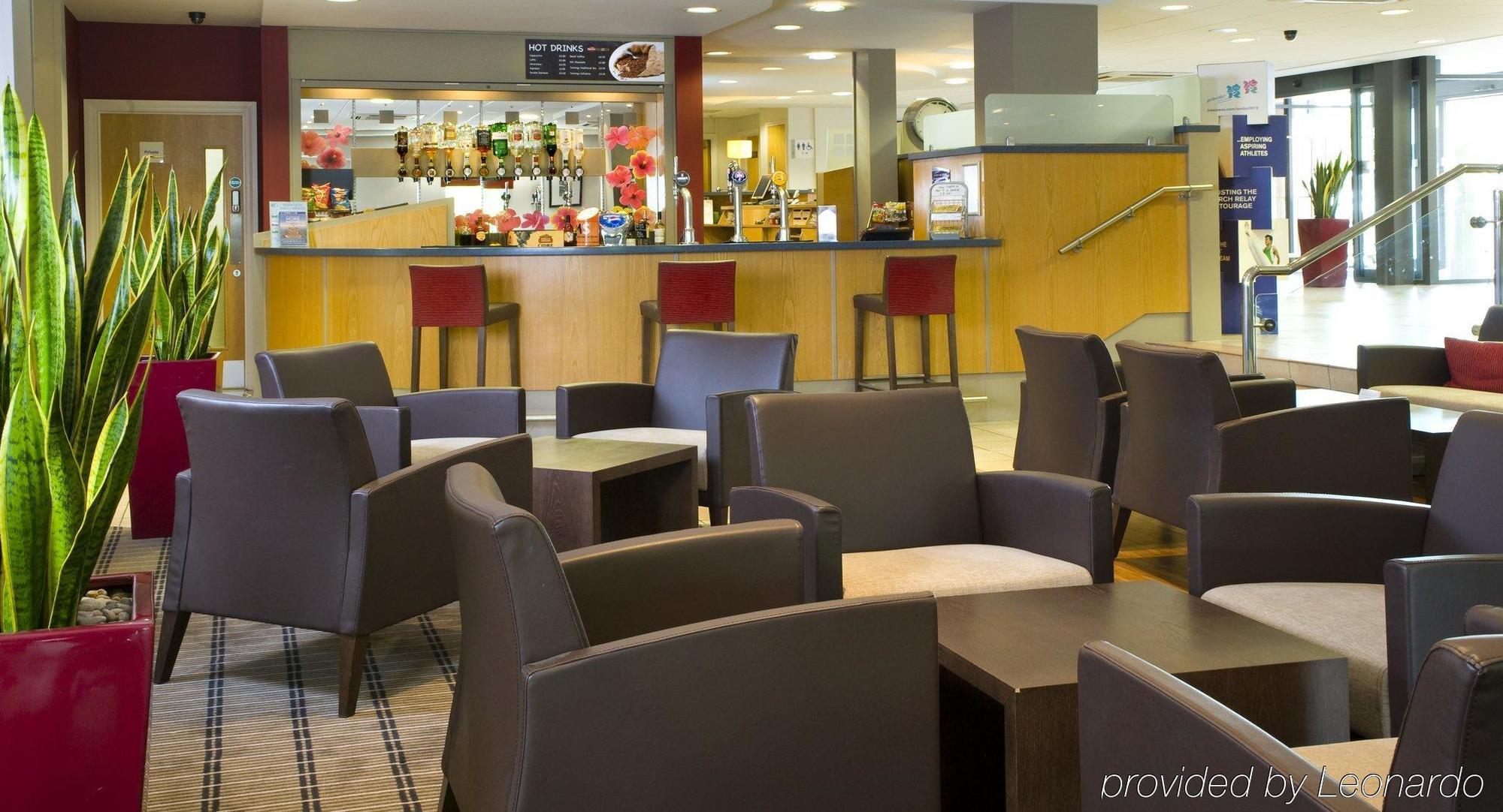 Express By Ihg Droitwich Spa