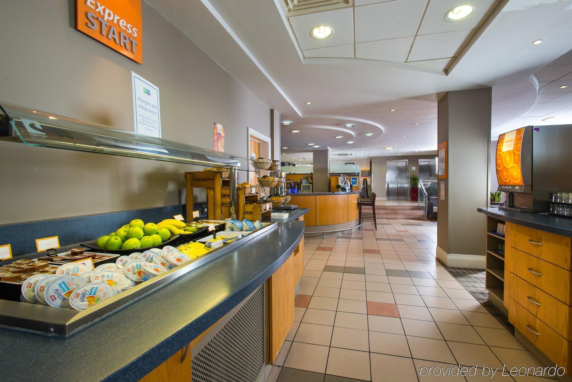 Express By Ihg 3* Droitwich Spa
