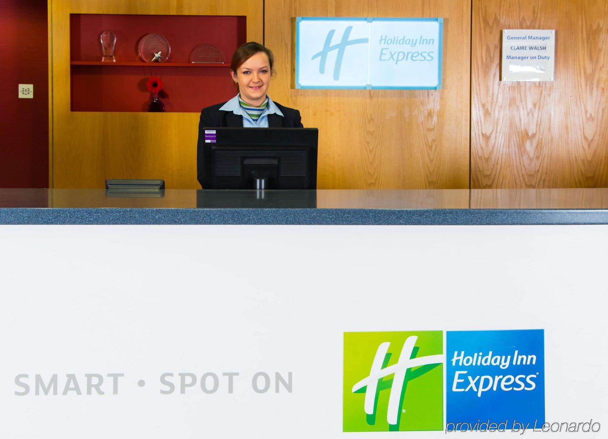 Express By Ihg Hotel