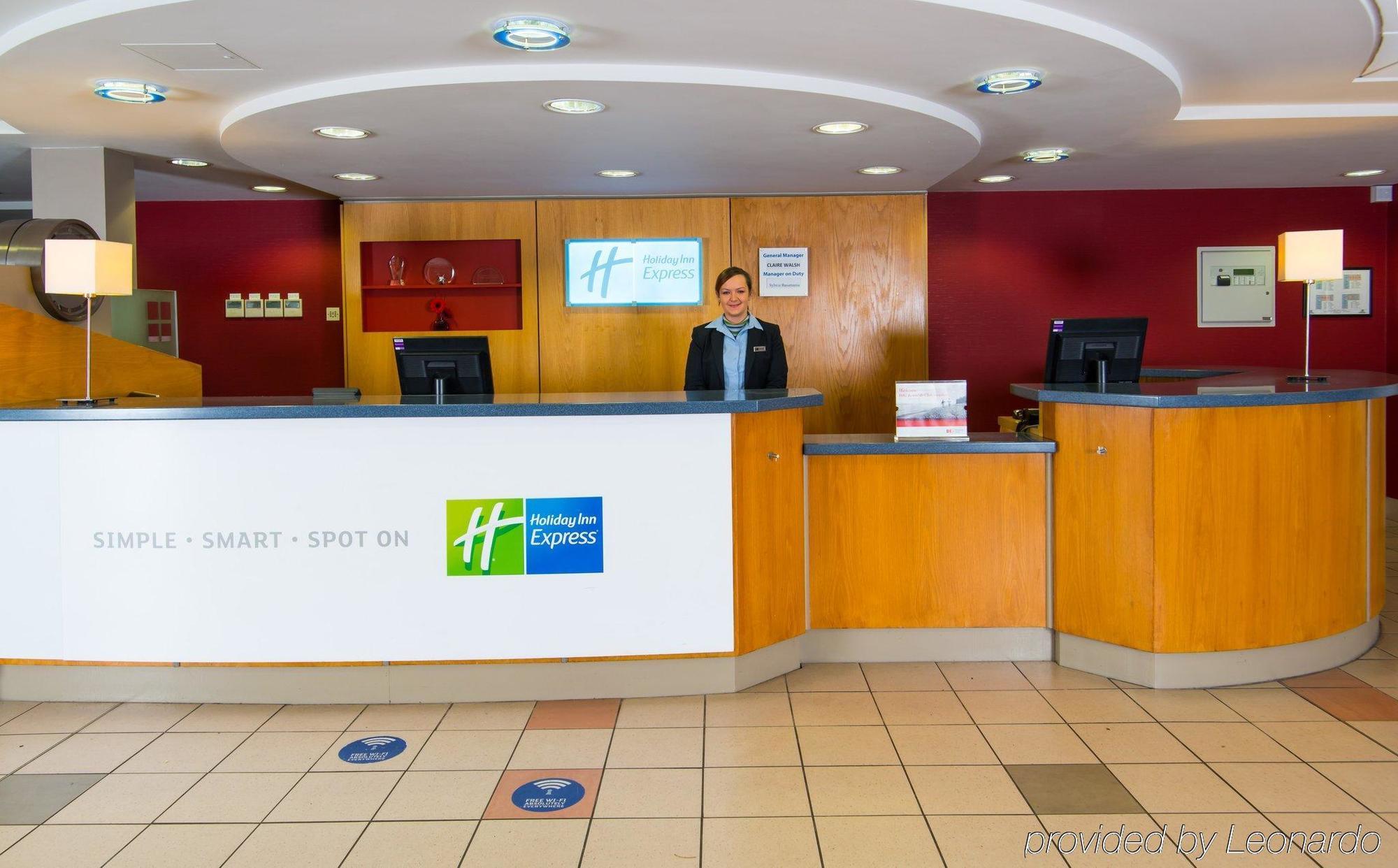 Express By Ihg Hotel