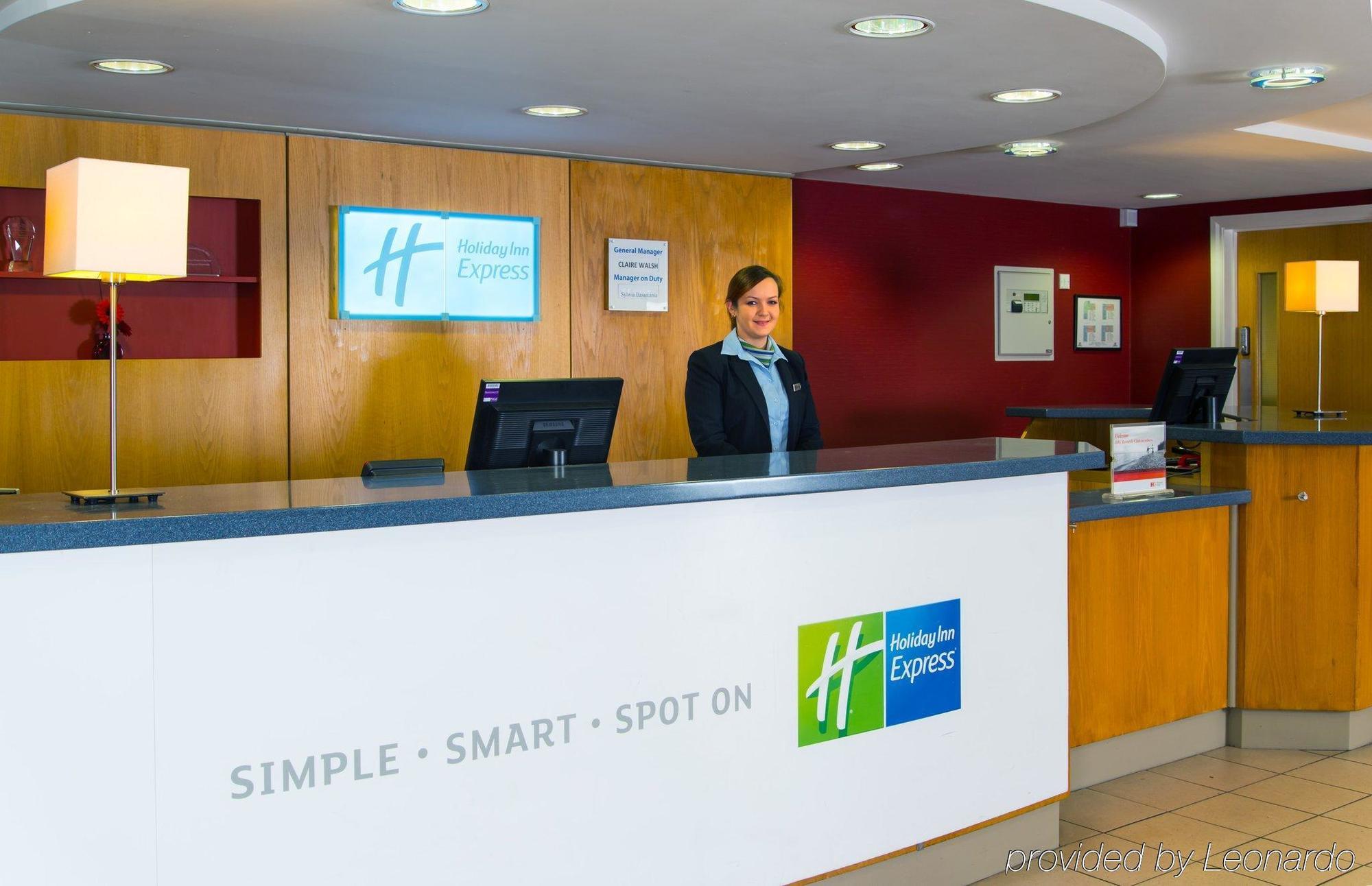 Express By Ihg Hotel Droitwich Spa