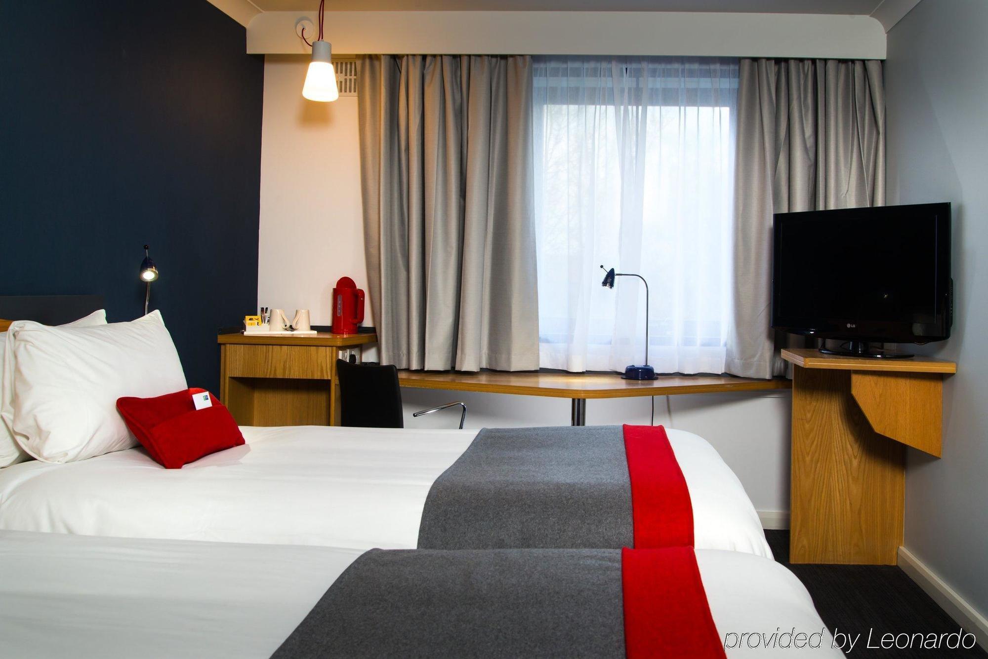 Express By Ihg Hotel Droitwich Spa