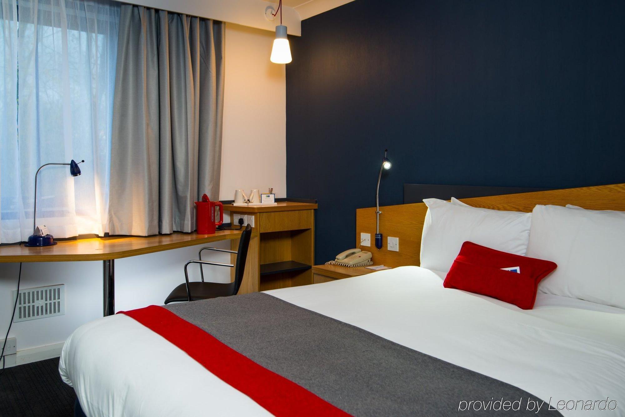 Express By Ihg 3* Droitwich Spa