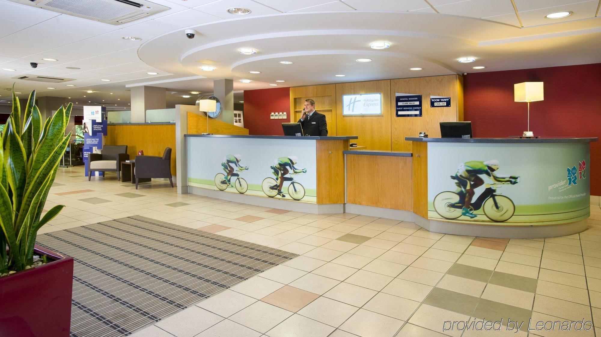 Express By Ihg 3* Droitwich Spa