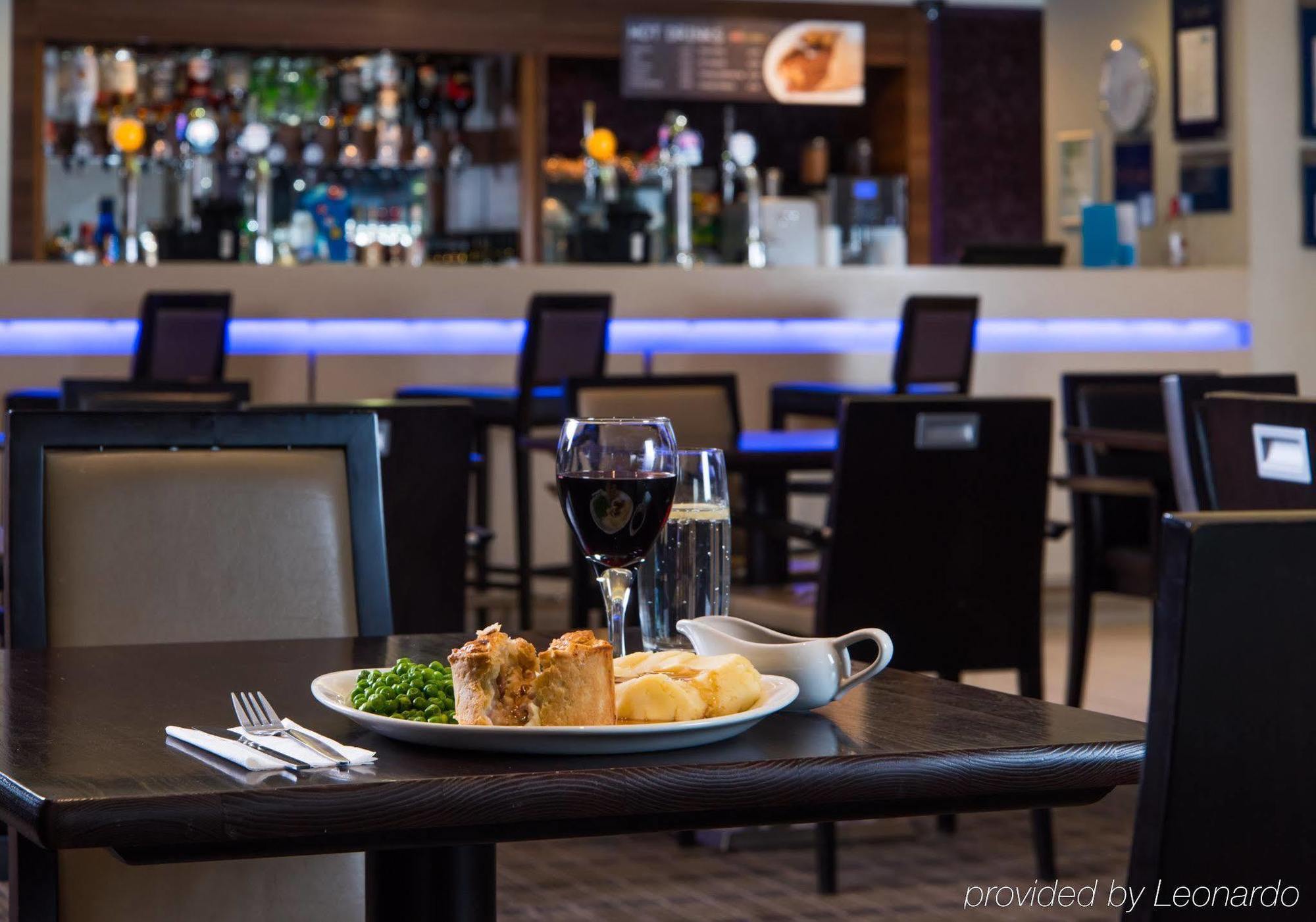 Express By Ihg Hotel Droitwich Spa