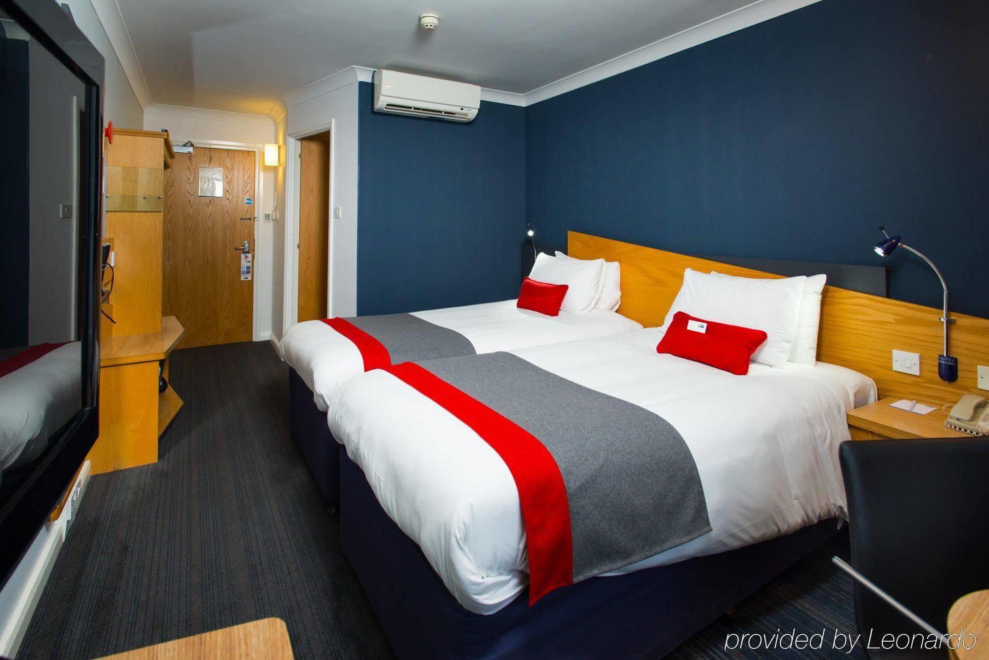 Hotel Express By Ihg 3*