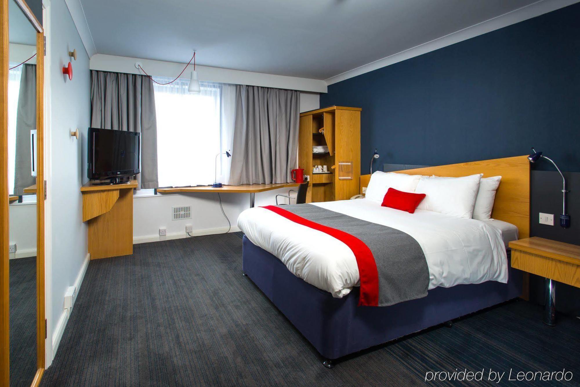 Express By Ihg Droitwich Spa