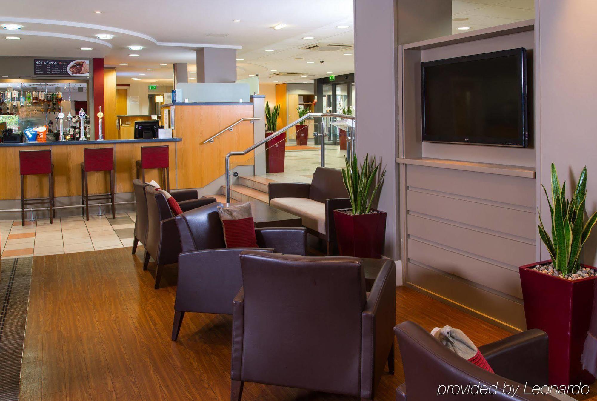 Express By Ihg Hotel