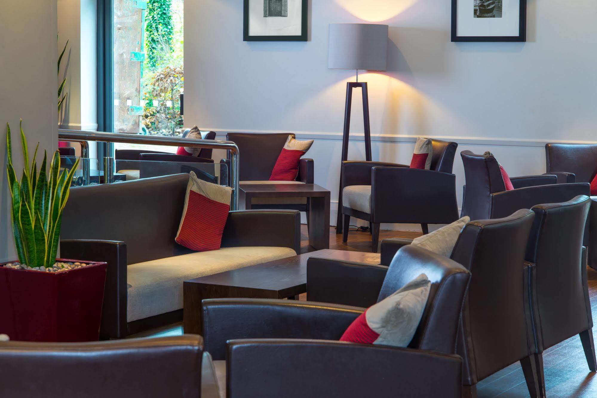 Express By Ihg Droitwich Spa