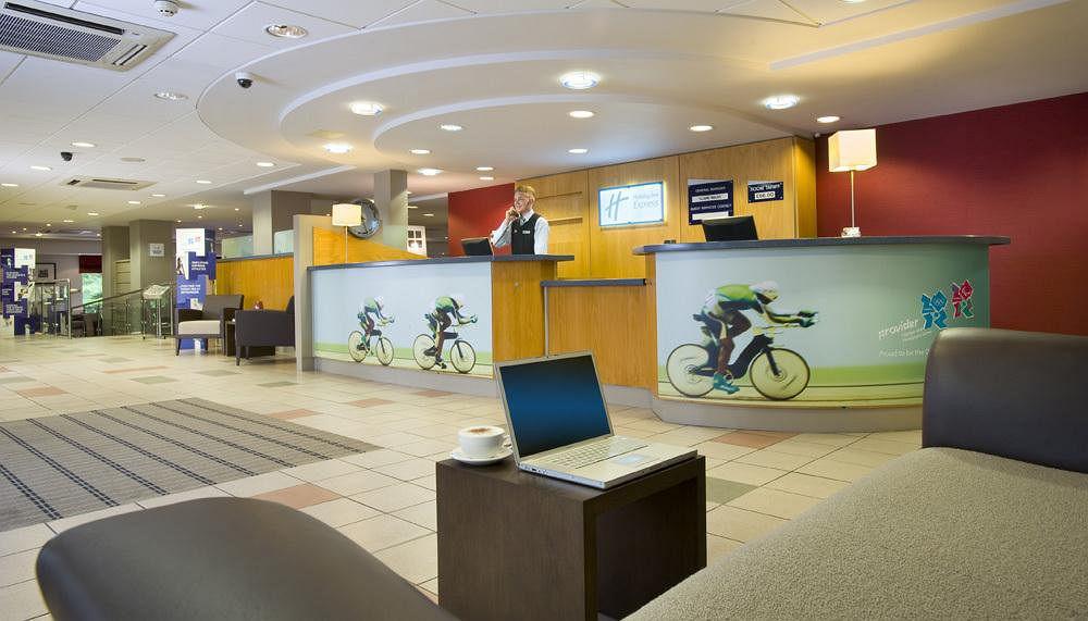 Express By Ihg Hotel Droitwich Spa