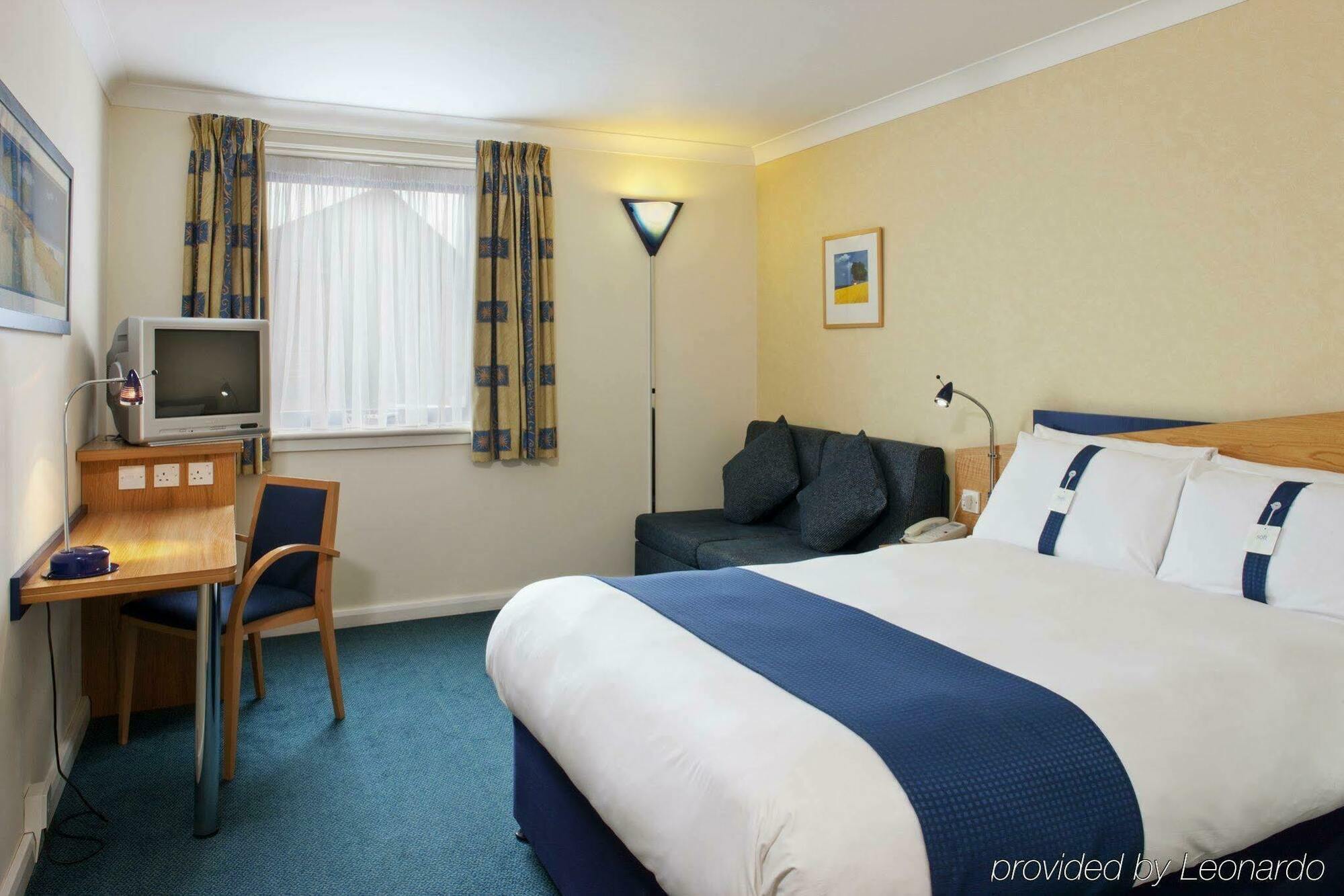 Express By Ihg Droitwich Spa