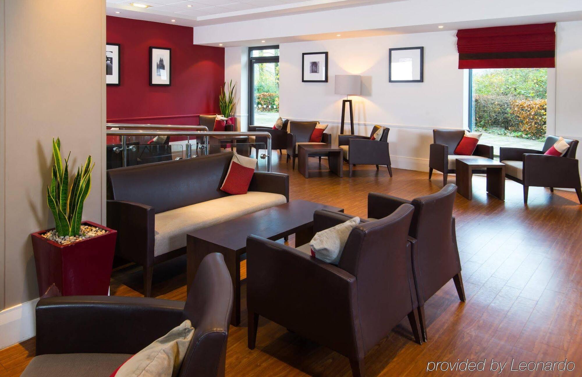 Express By Ihg Droitwich Spa
